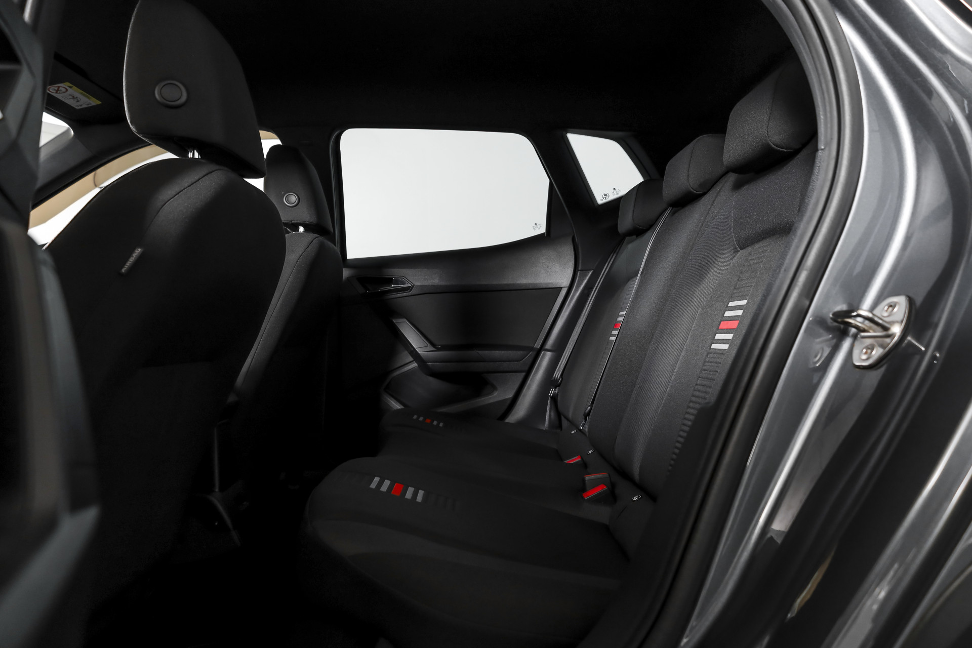 Foto van Seat Arona