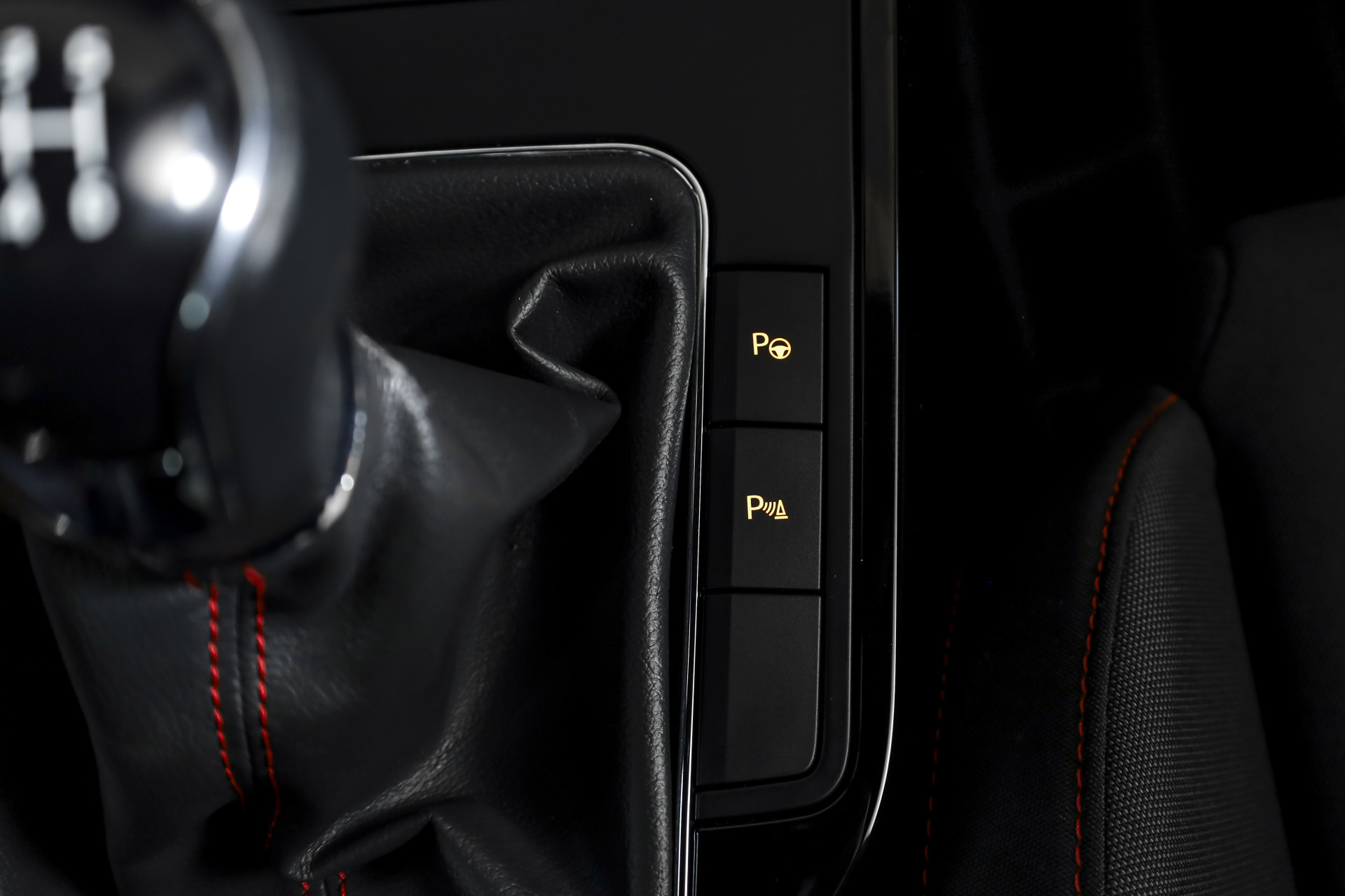 Foto van Seat Arona