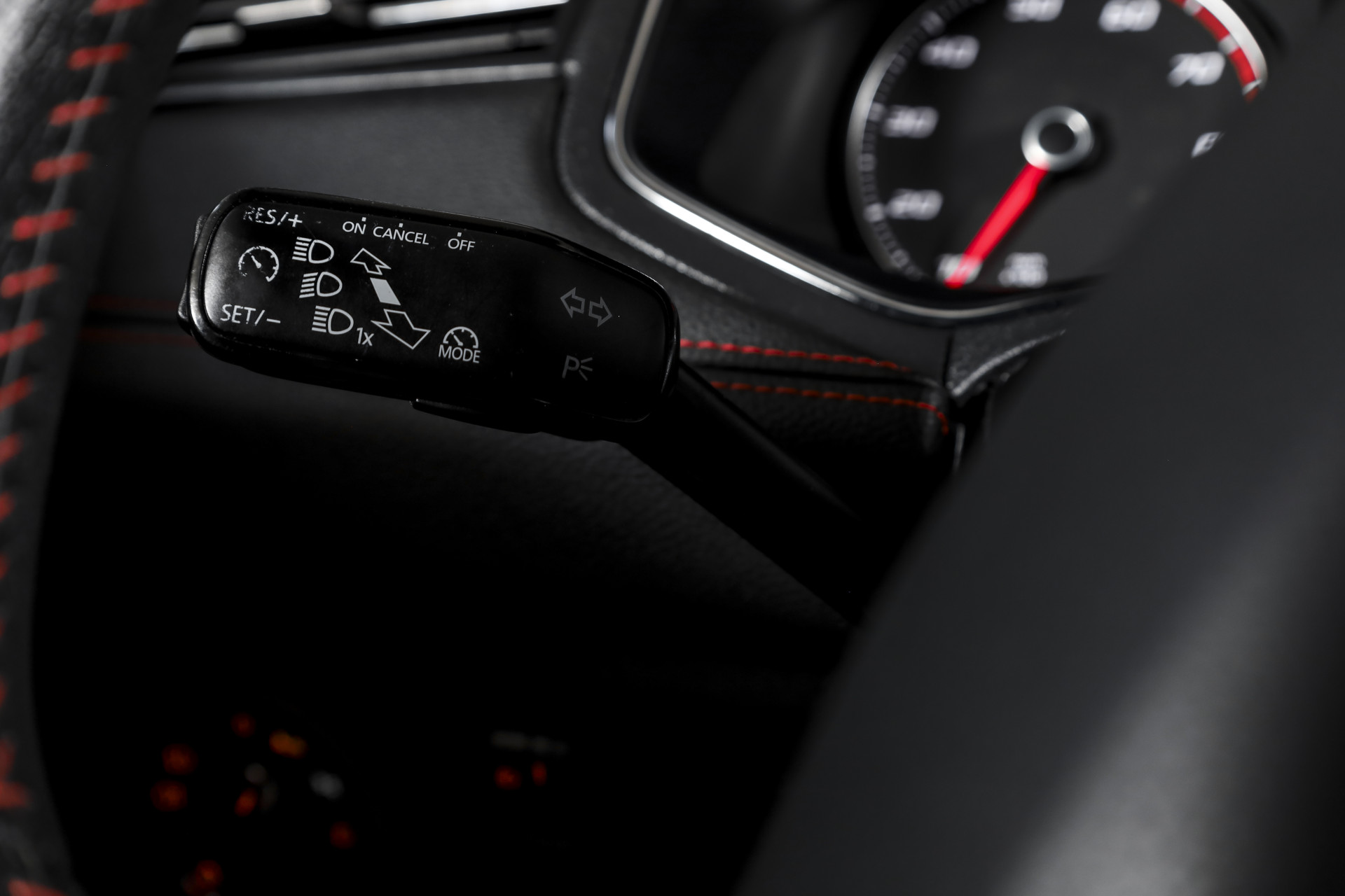 Foto van Seat Arona