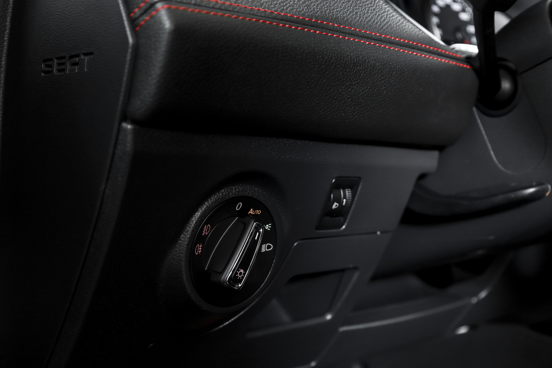 Foto van Seat Arona