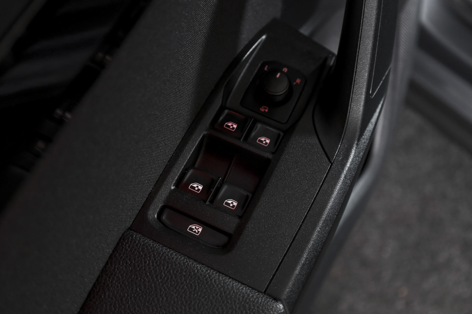 Foto van Seat Arona