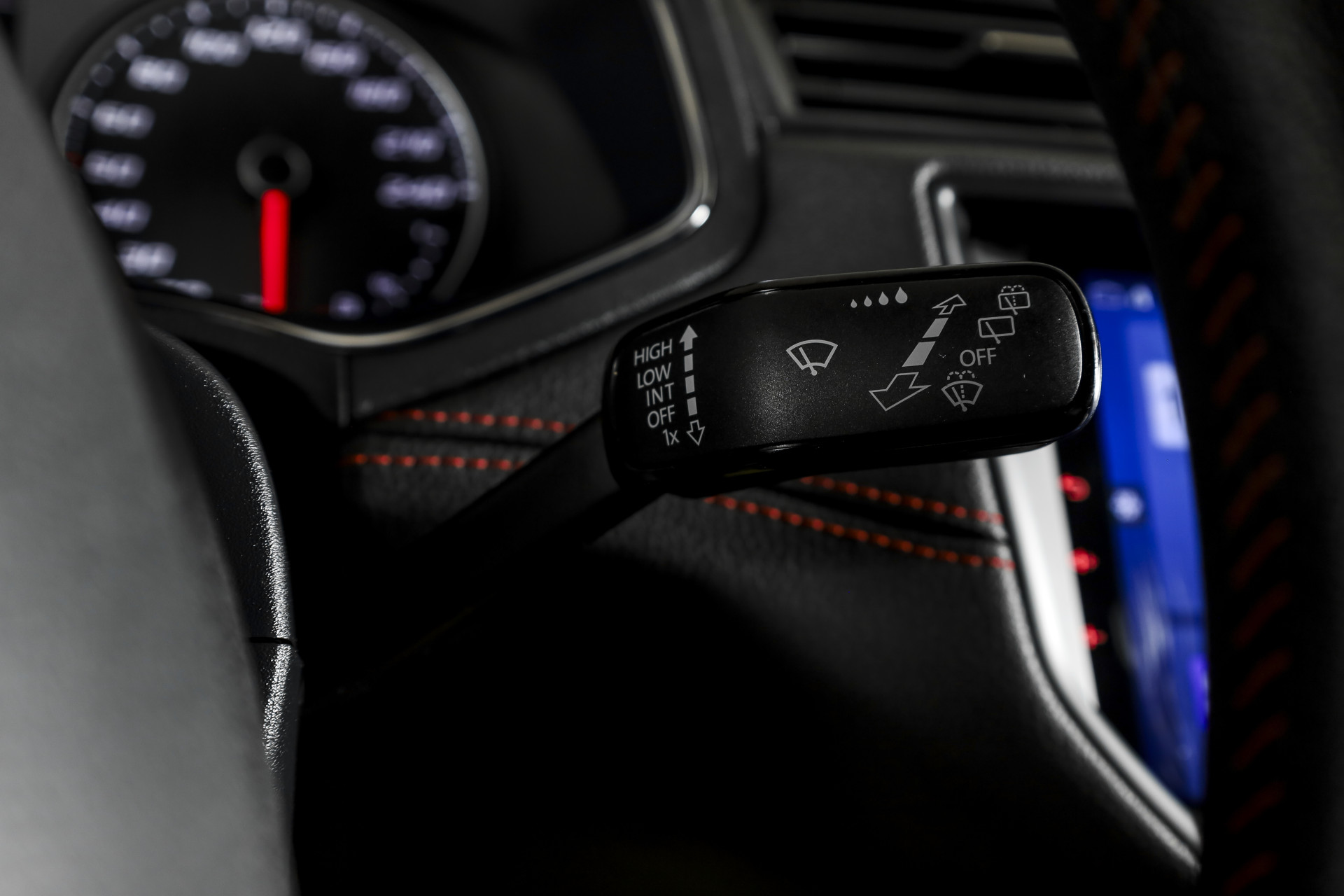 Foto van Seat Arona