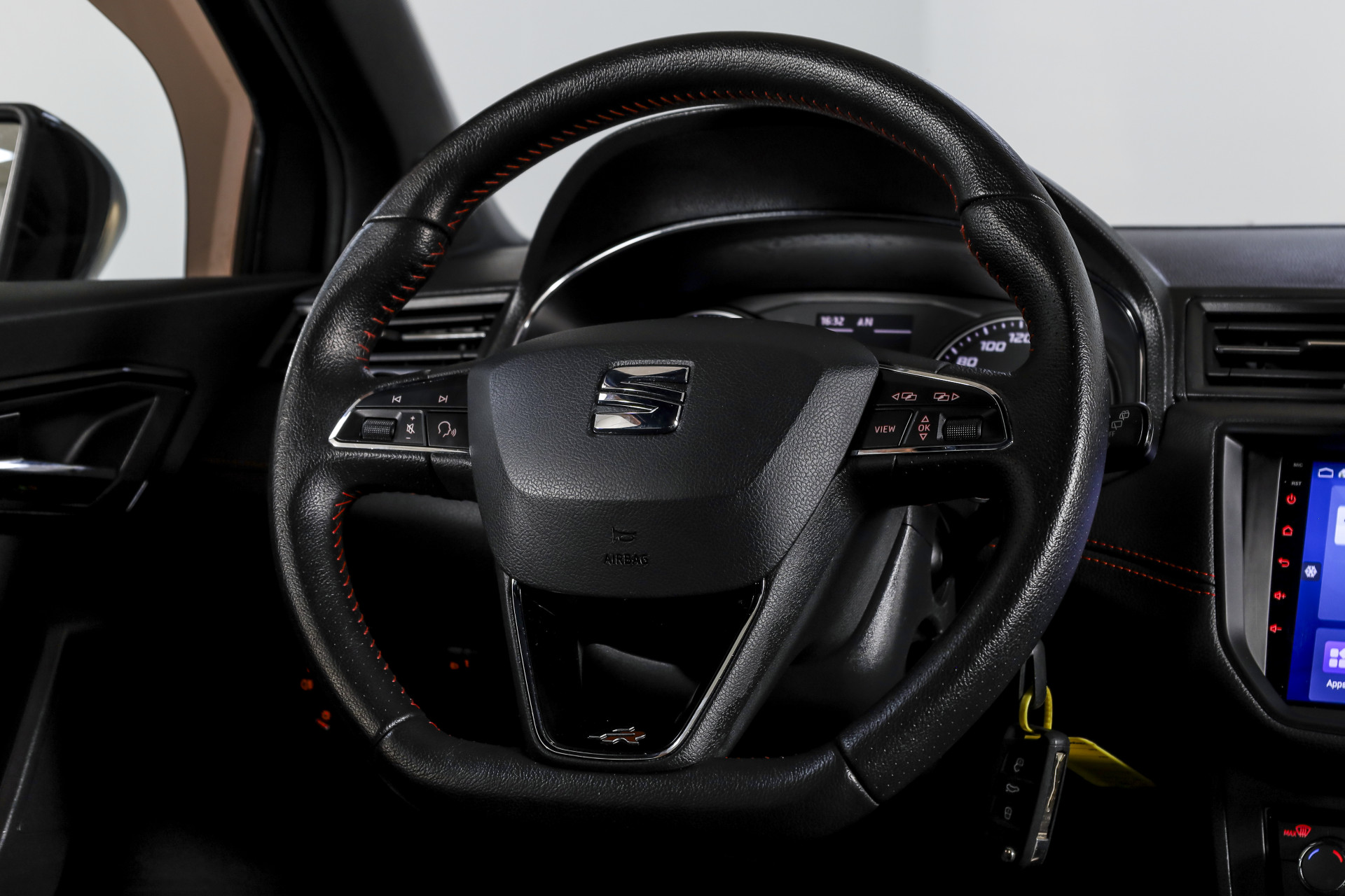 Foto van Seat Arona