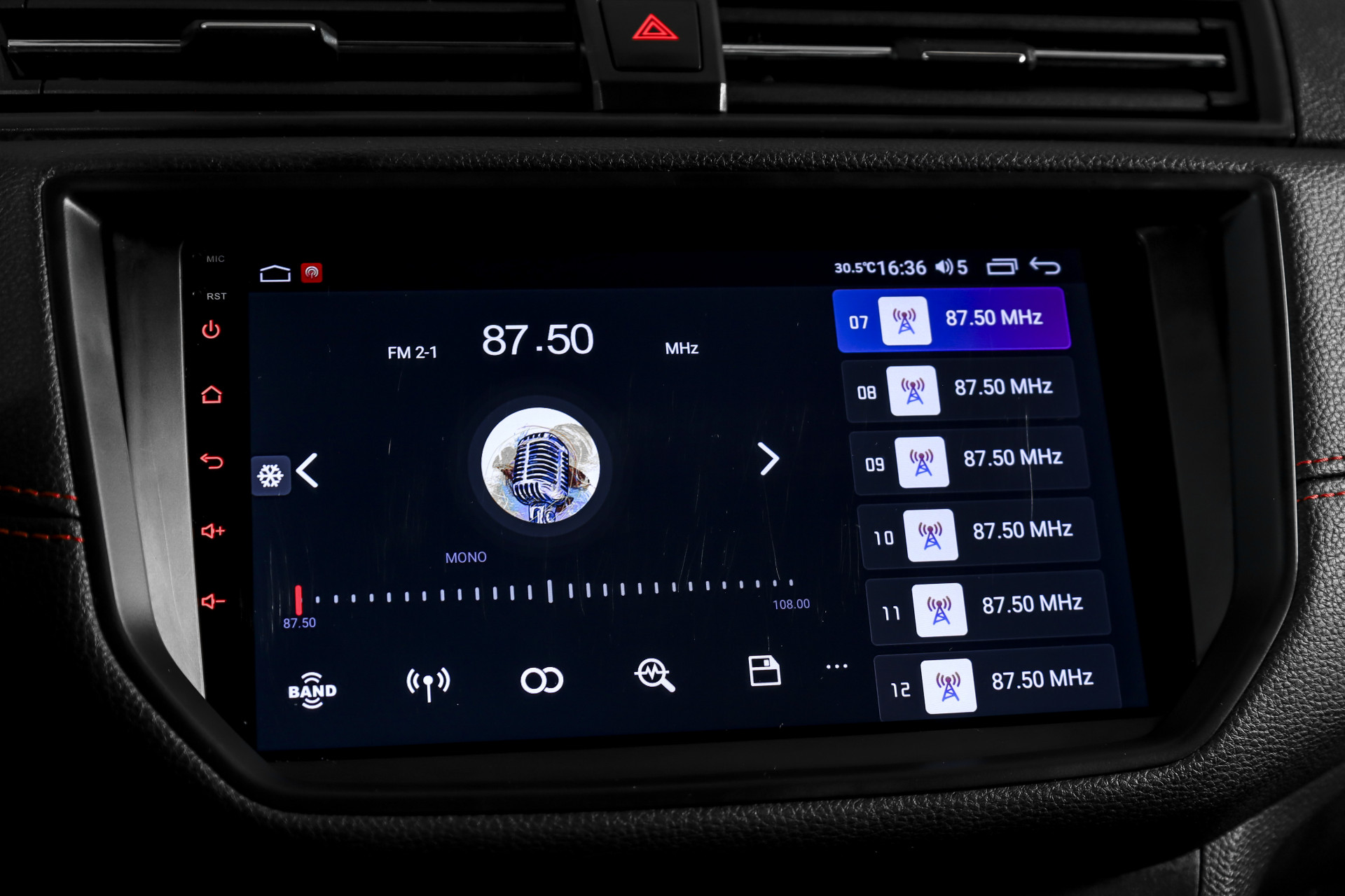 Foto van Seat Arona