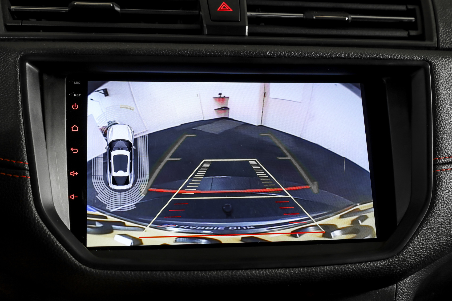 Foto van Seat Arona