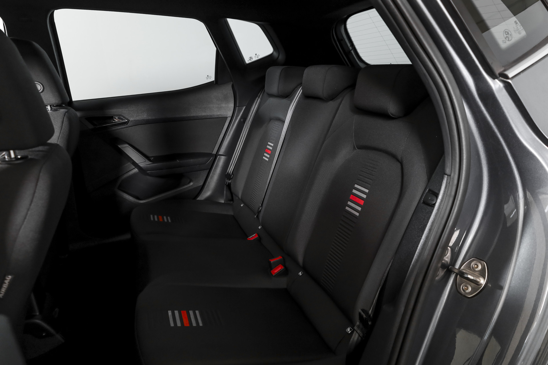 Foto van Seat Arona