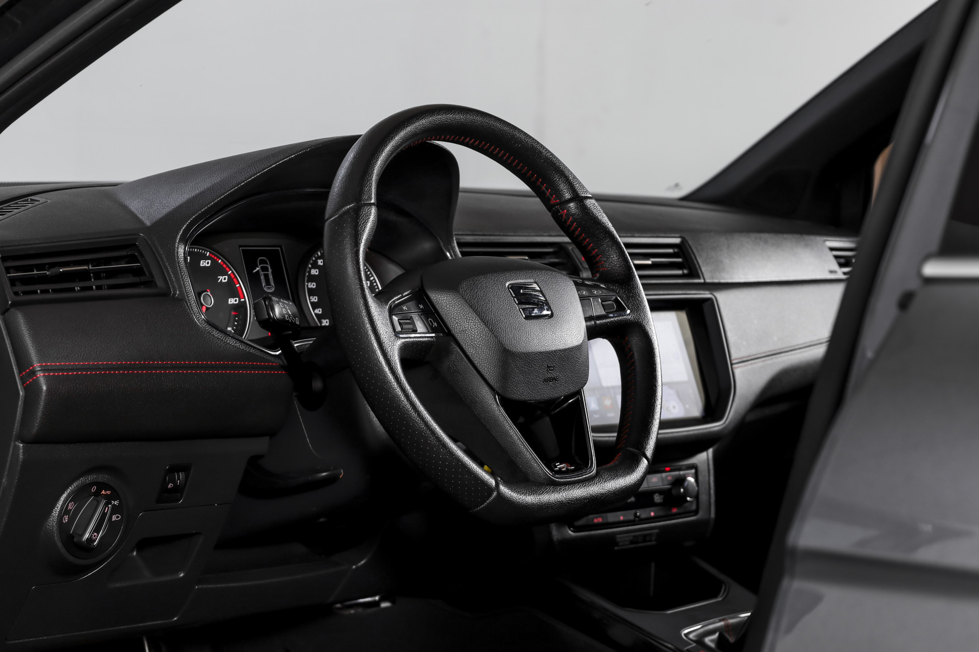 Foto van Seat Arona
