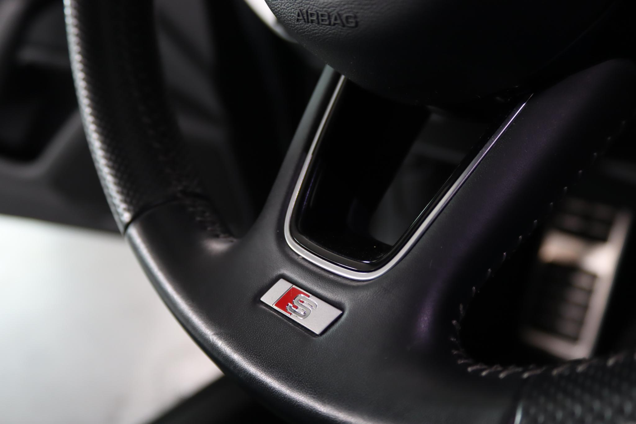 Foto van Audi A4 Avant