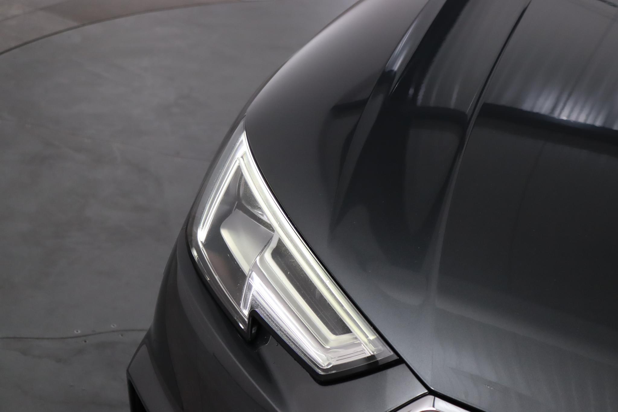 Foto van Audi A4 Avant
