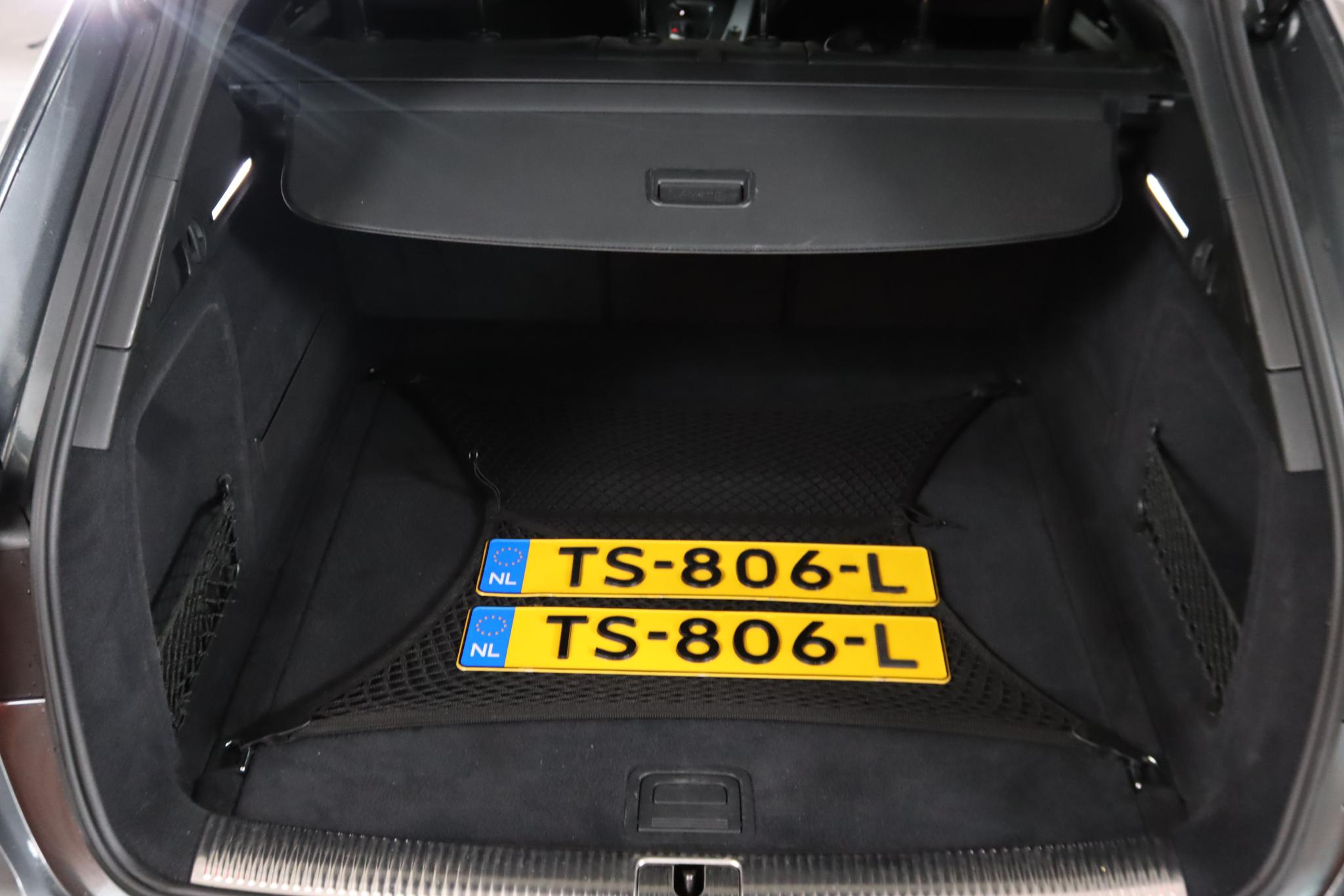 Foto van Audi A4 Avant