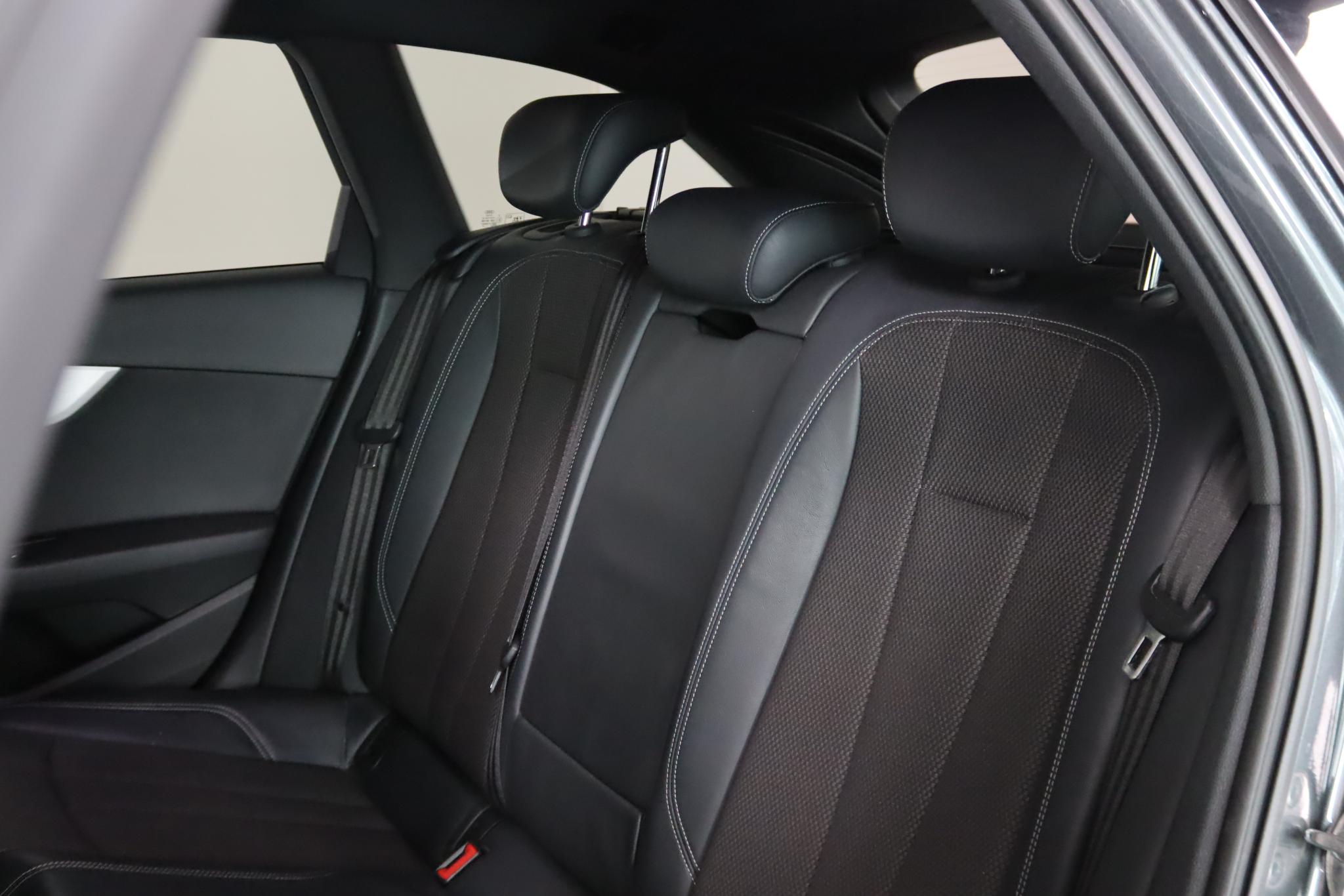 Foto van Audi A4 Avant