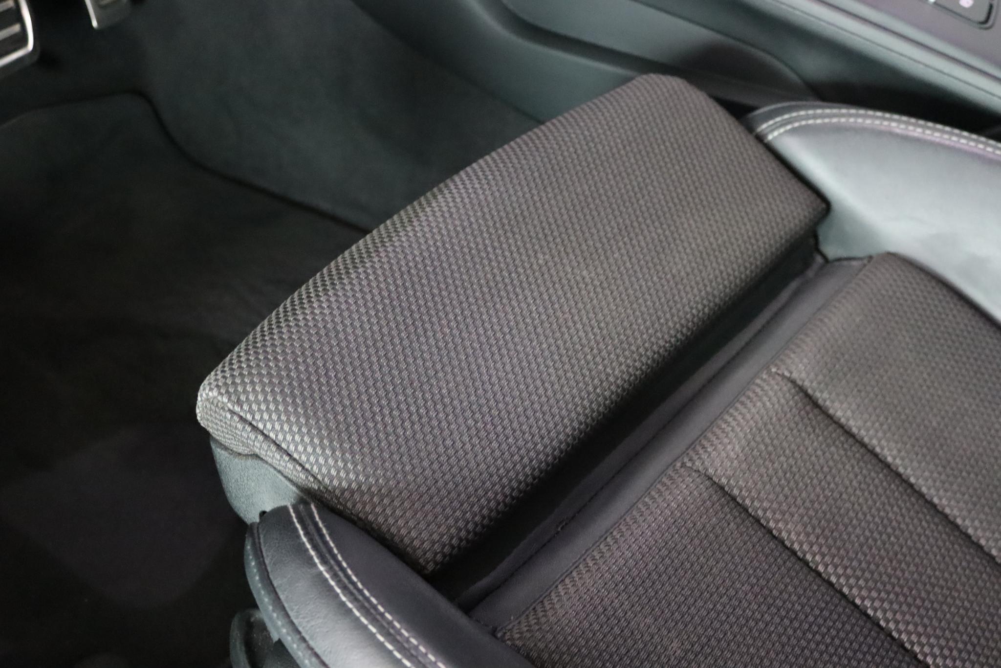 Foto van Audi A4 Avant