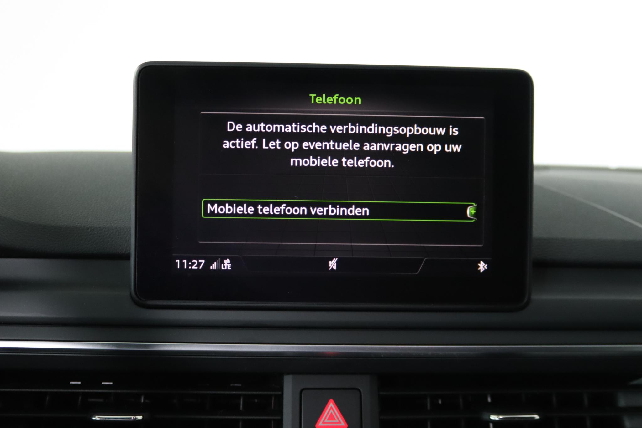 Foto van Audi A4 Avant