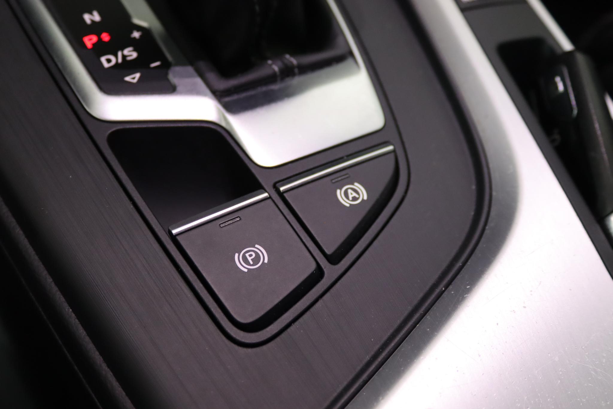 Foto van Audi A4 Avant