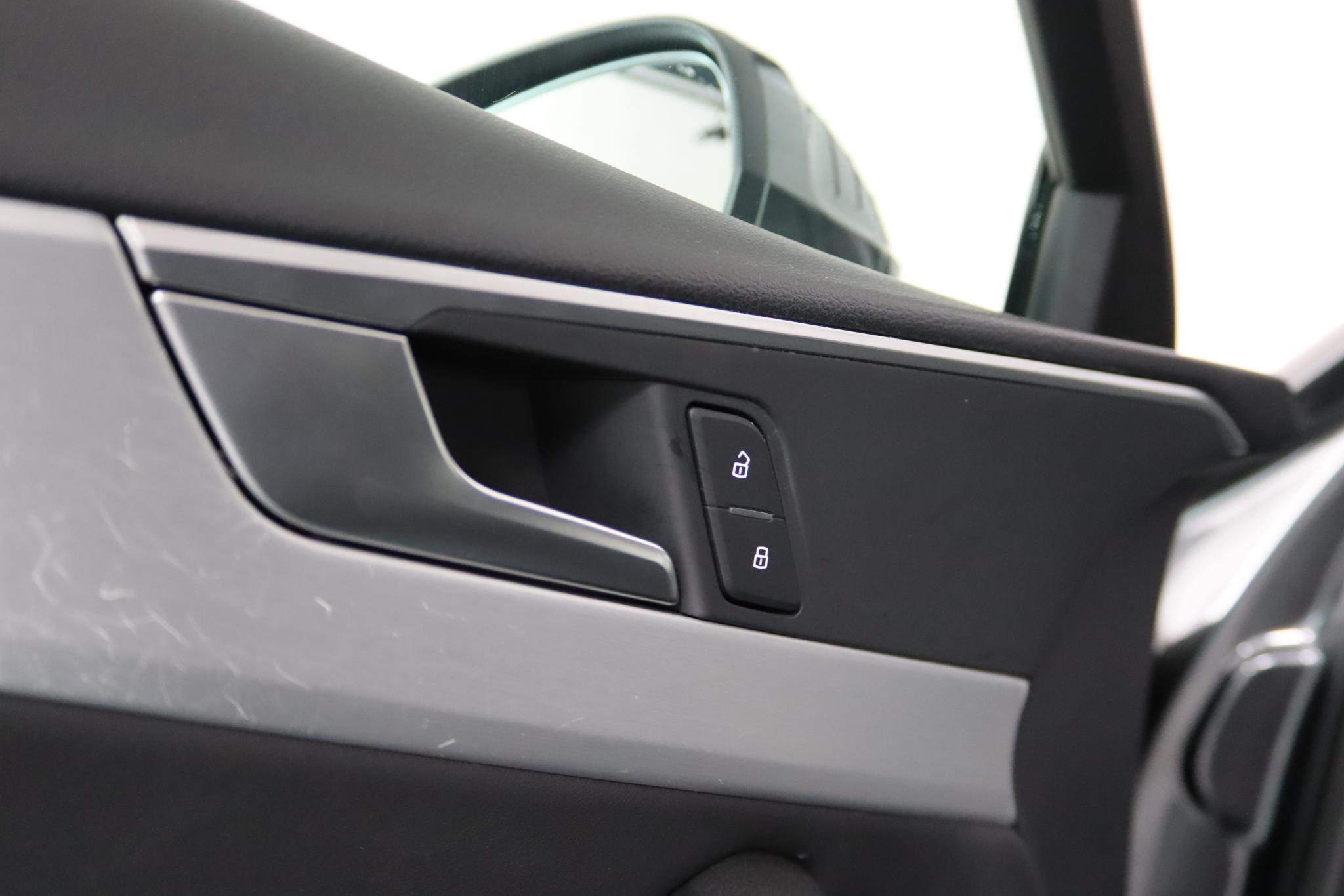 Foto van Audi A4 Avant