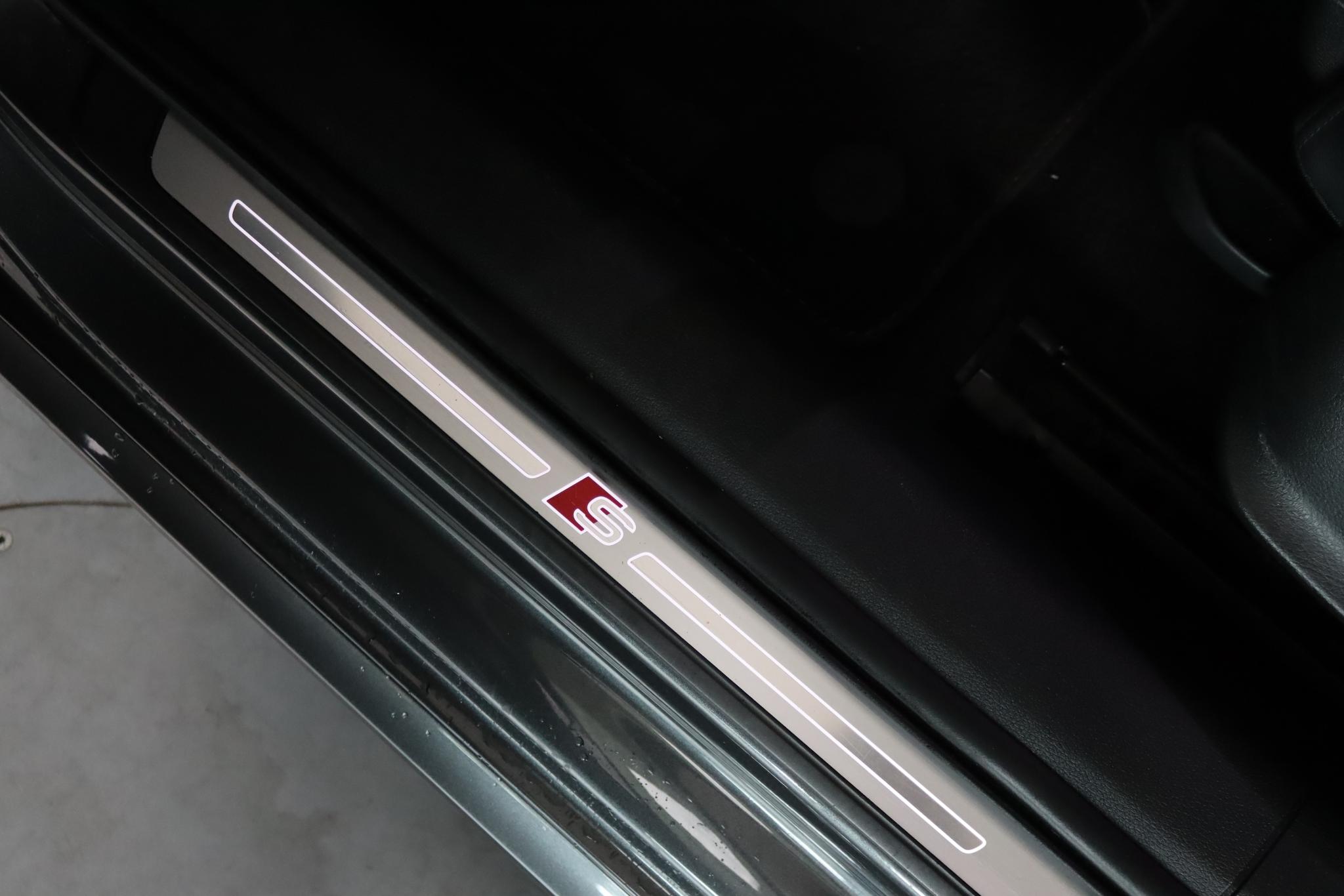 Foto van Audi A4 Avant