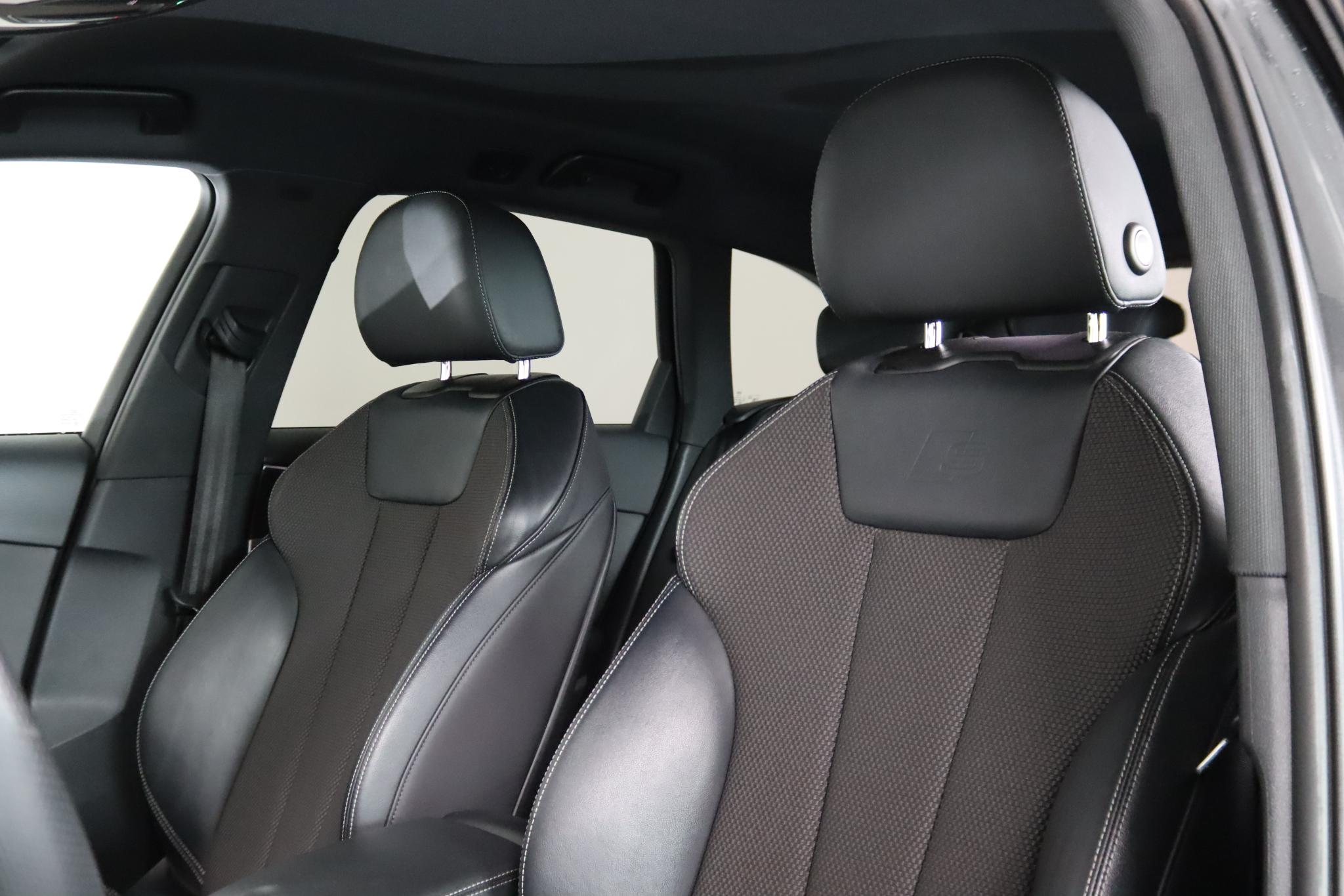 Foto van Audi A4 Avant