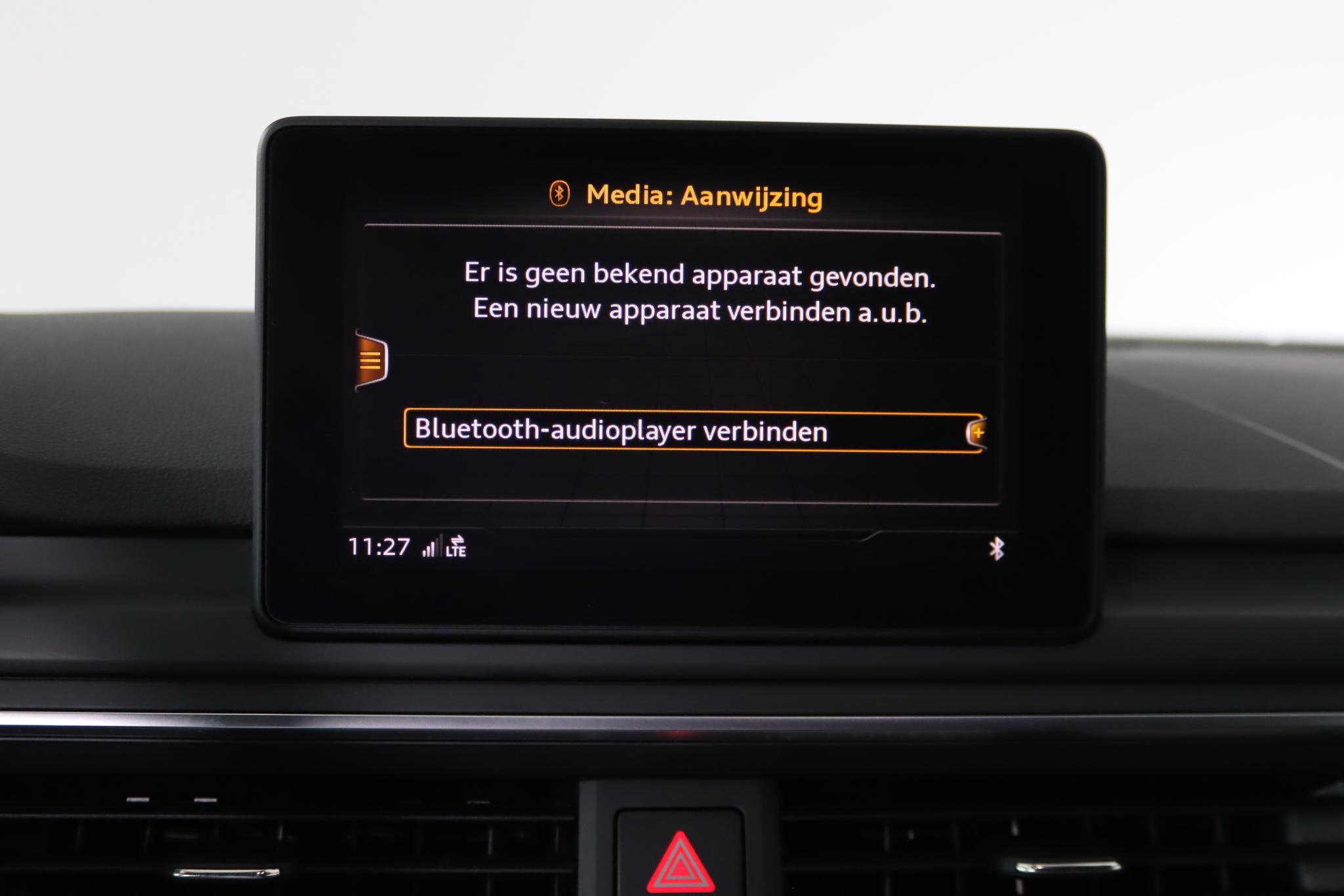 Foto van Audi A4 Avant