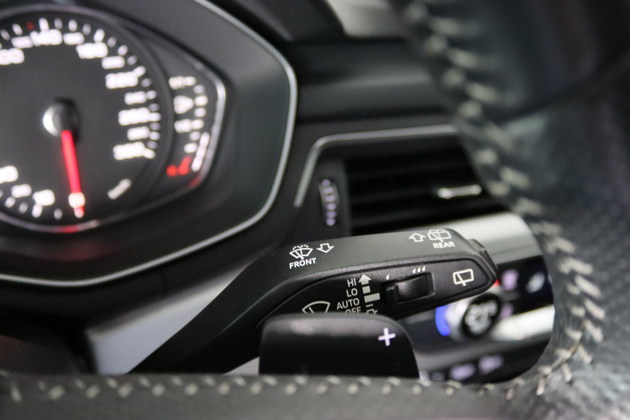 Foto van Audi A4 Avant
