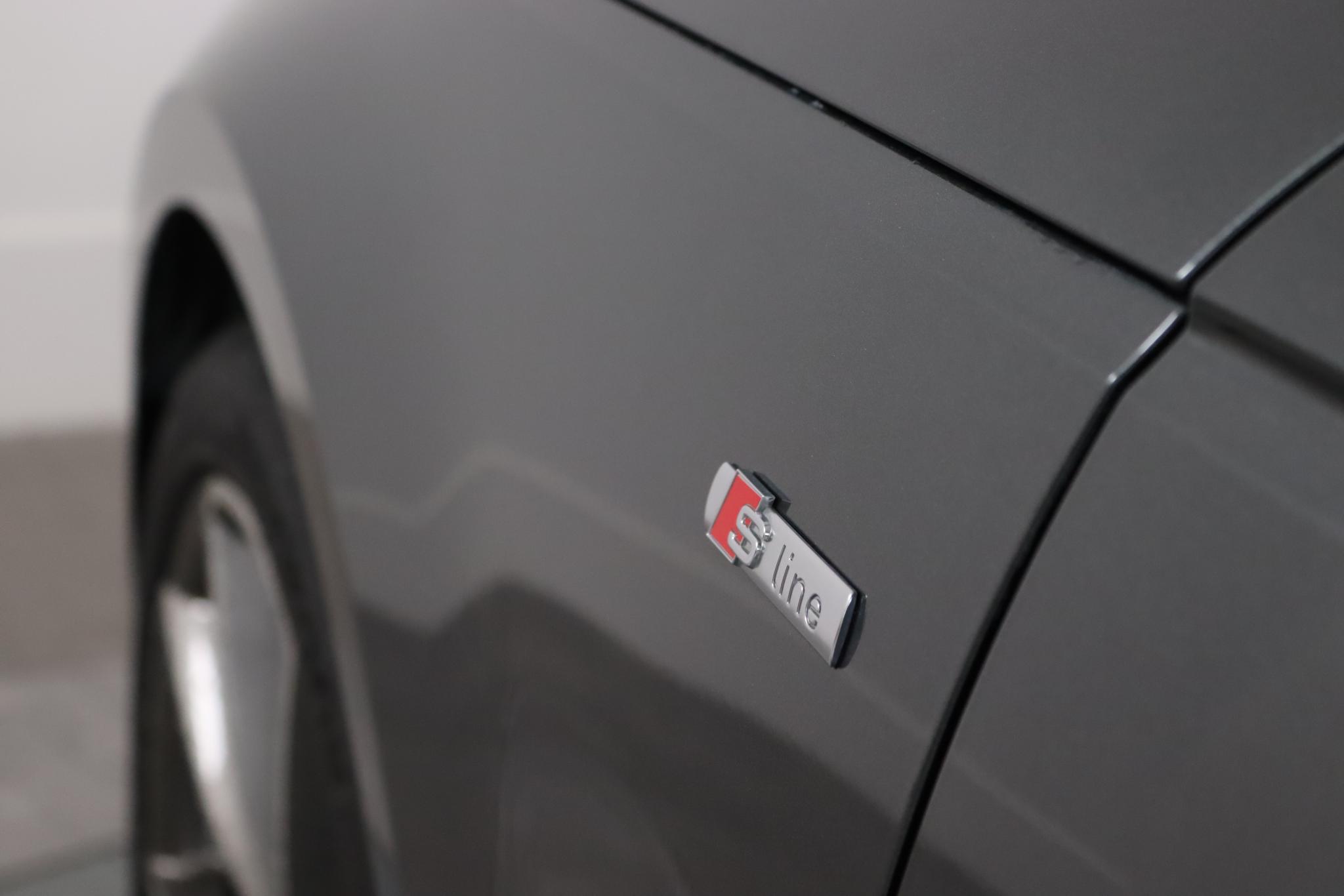 Foto van Audi A4 Avant