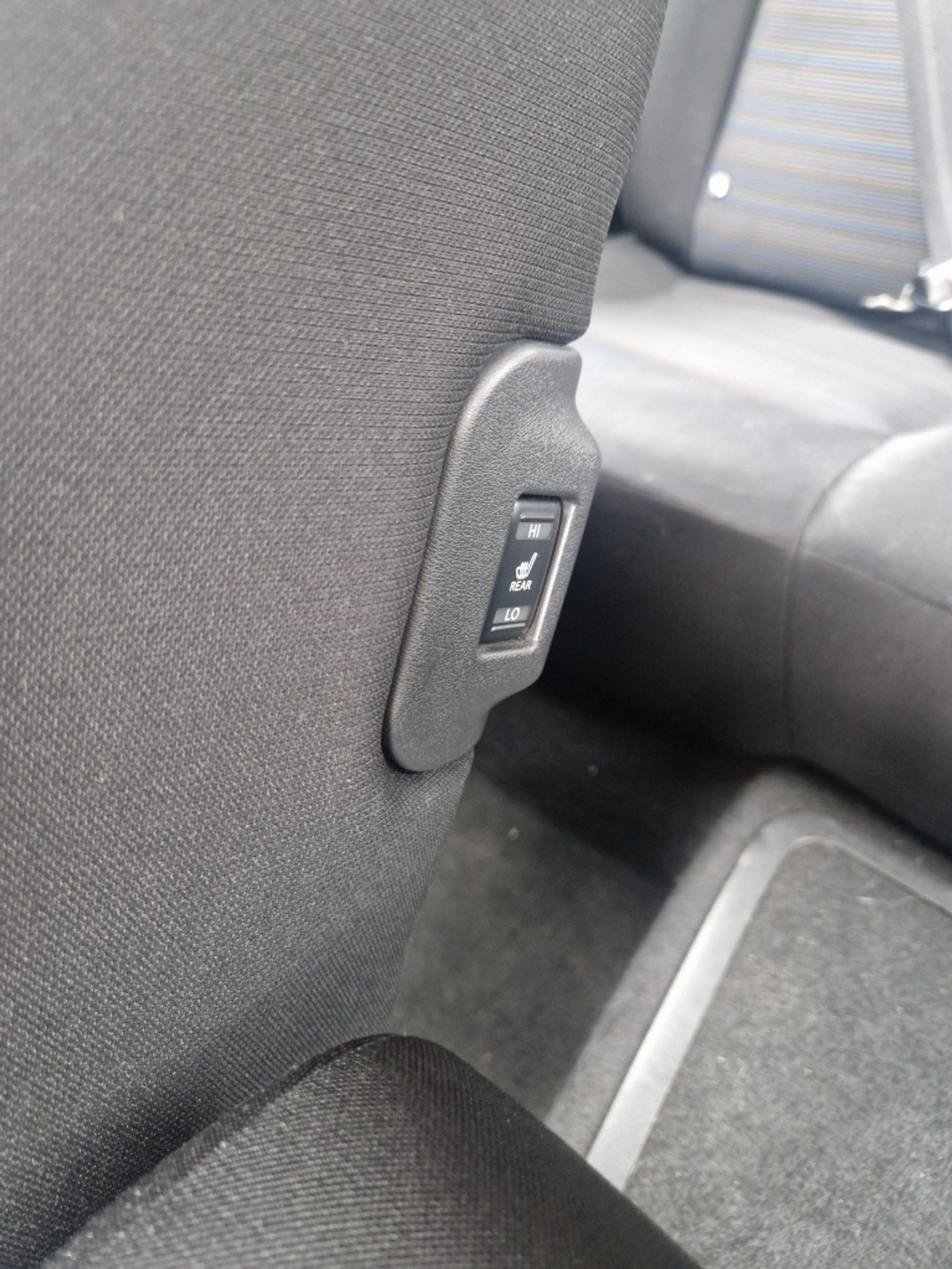 Foto van Nissan Nissan Leaf 40kwh
