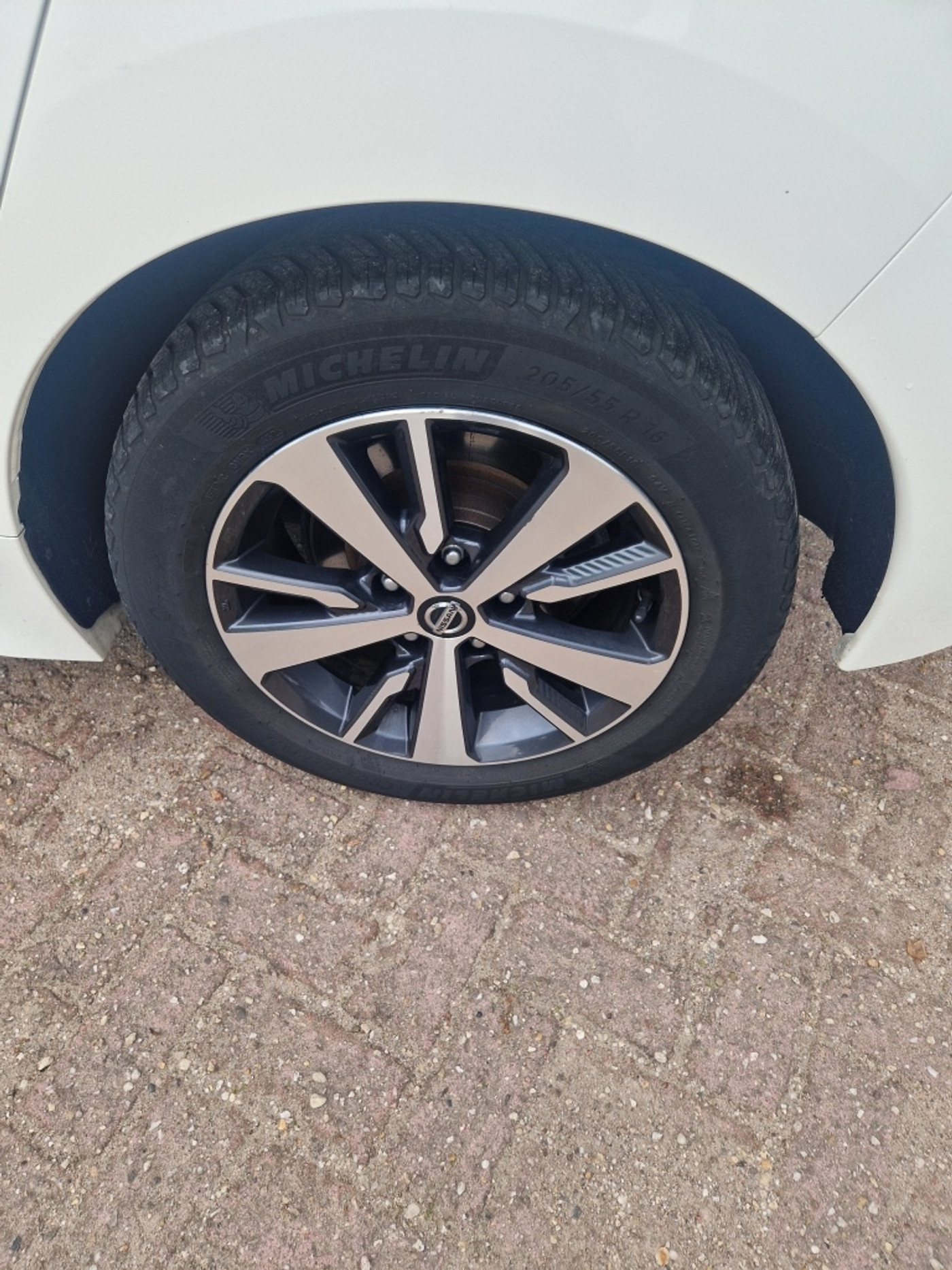 Foto van Nissan Nissan Leaf 40kwh