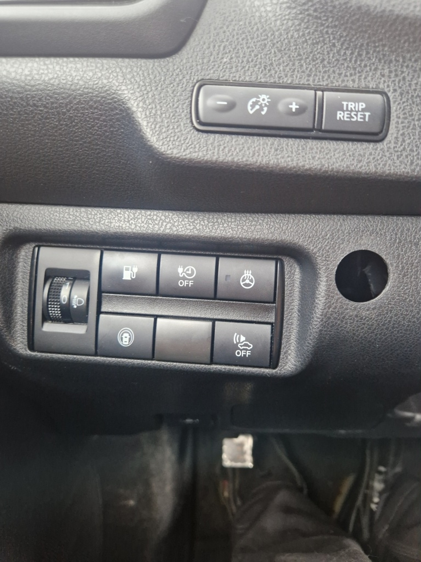 Foto van Nissan Nissan Leaf 40kwh