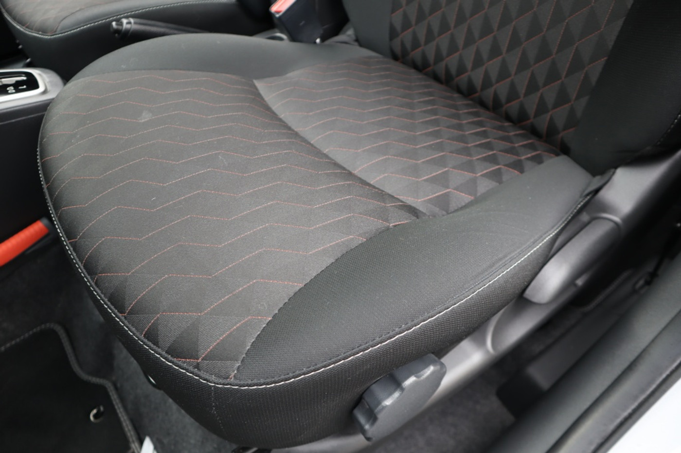 Foto van Mitsubishi Mitsubishi Space Star