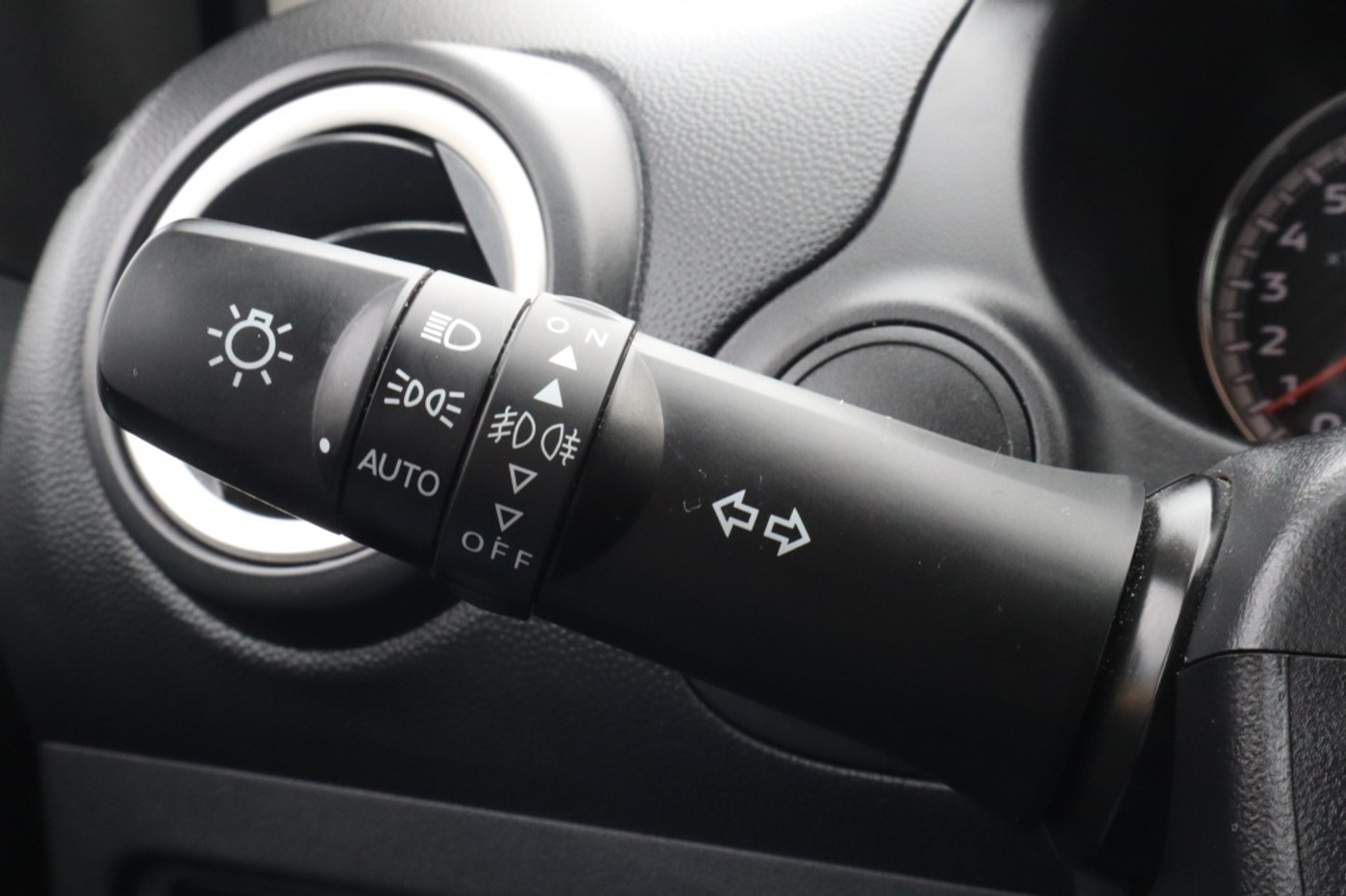Foto van Mitsubishi Mitsubishi Space Star
