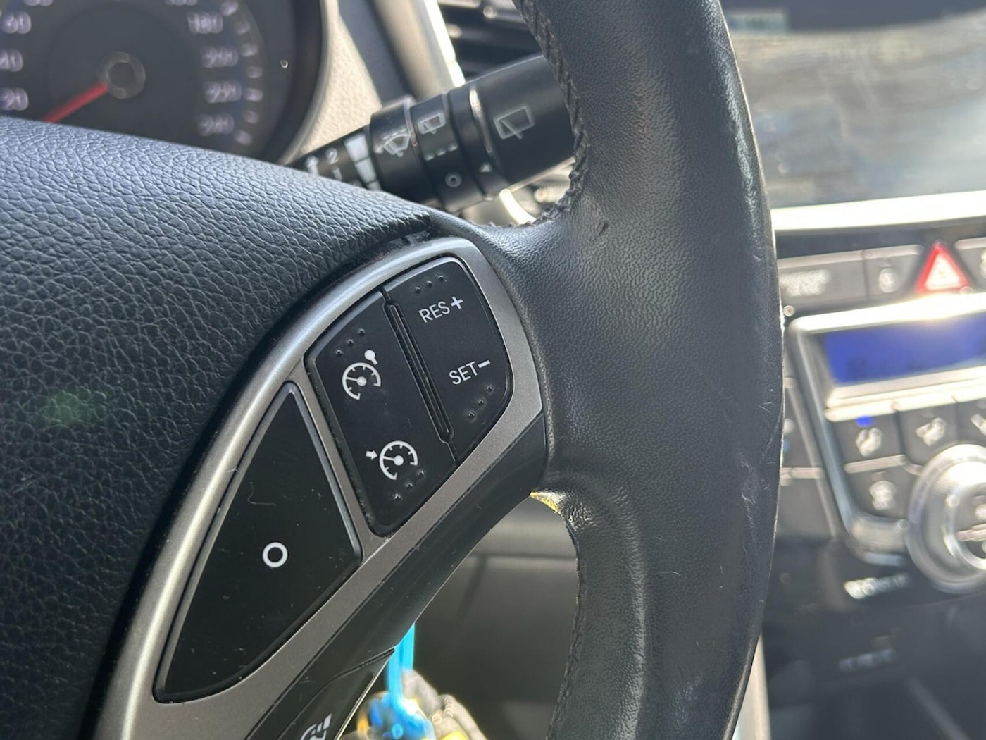 Foto van Hyundai I 30