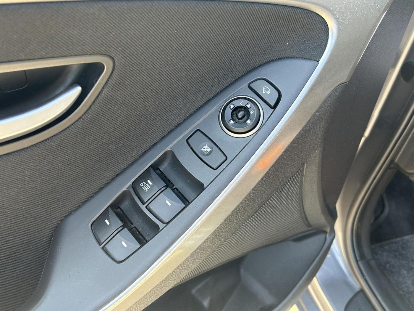 Foto van Hyundai I 30