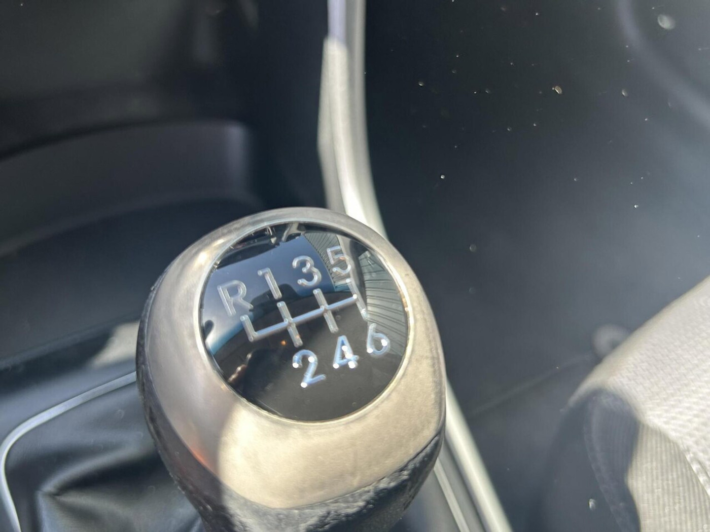 Foto van Hyundai I 30