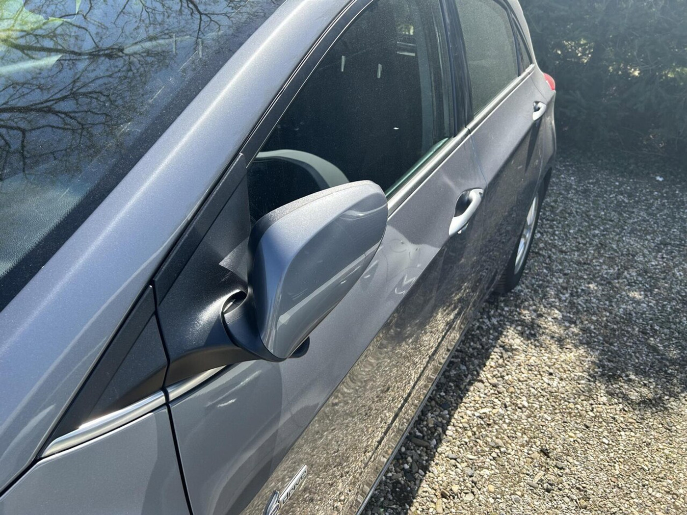 Foto van Hyundai I 30
