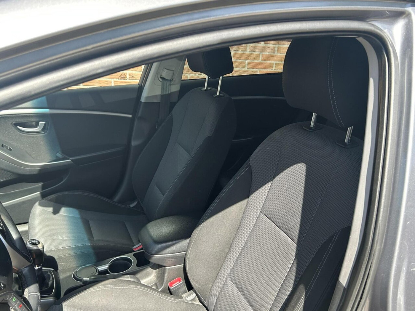Foto van Hyundai I 30