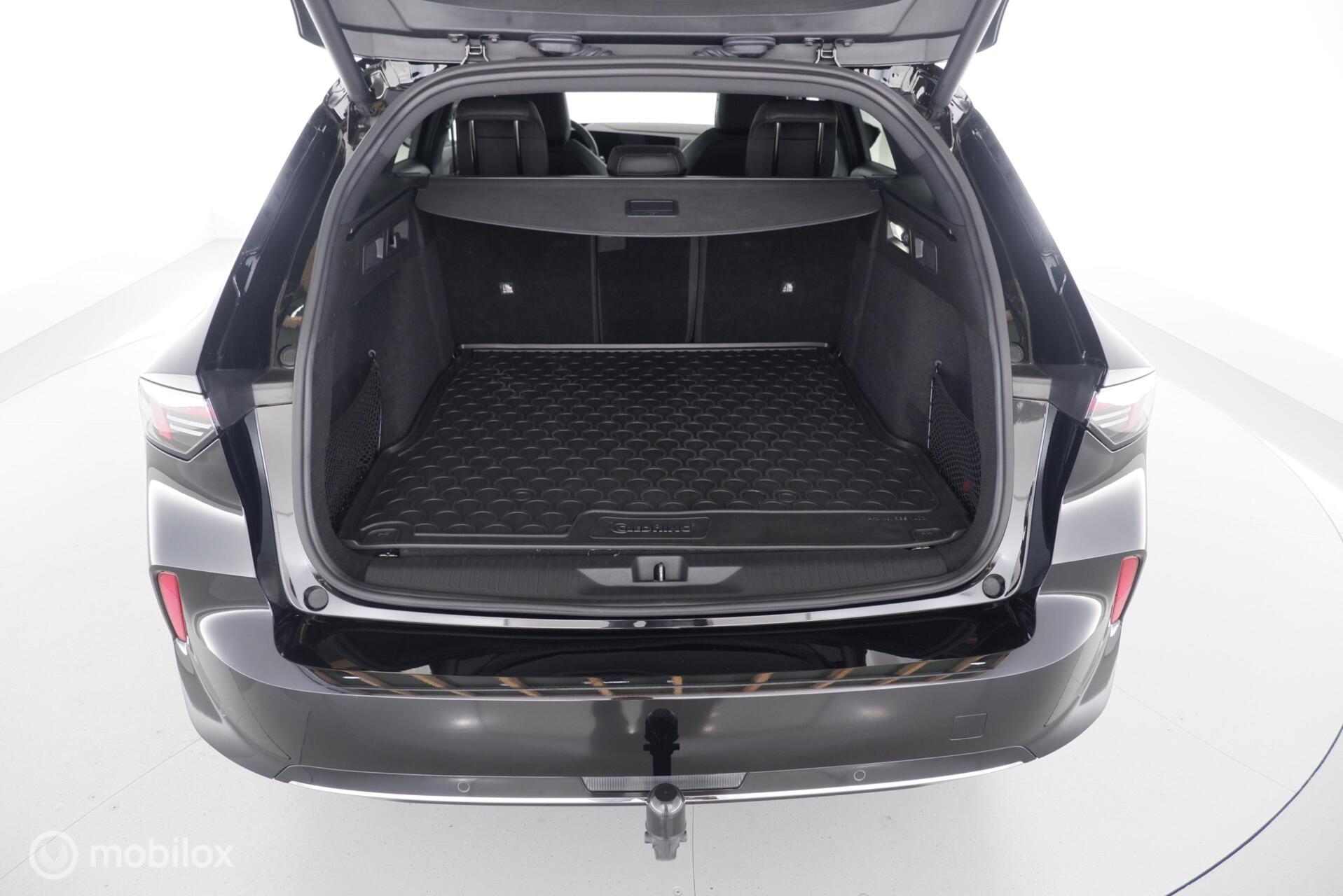 Foto van Opel Astra Sports Tourer