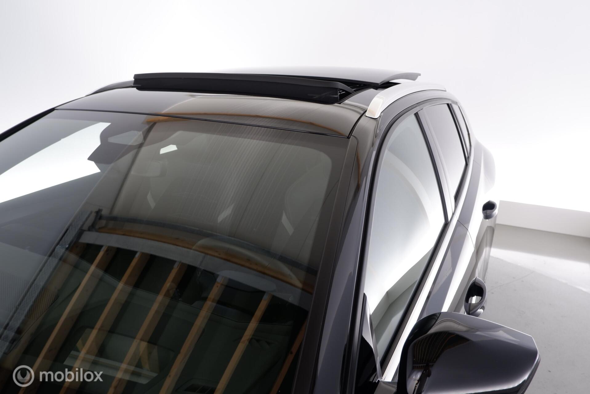 Foto van Opel Astra Sports Tourer