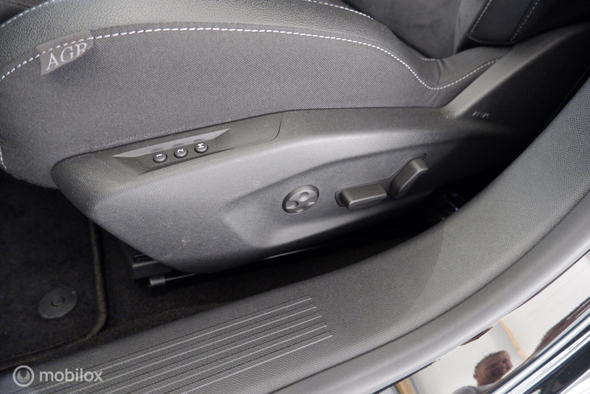 Foto van Opel Astra Sports Tourer