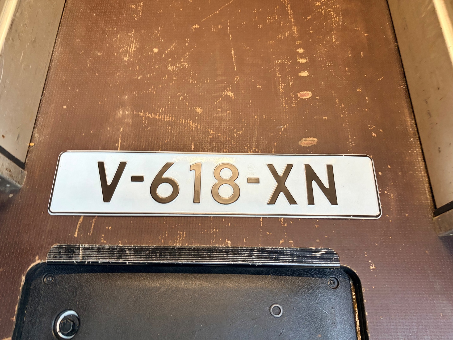 Foto van Citroen Jumpy
