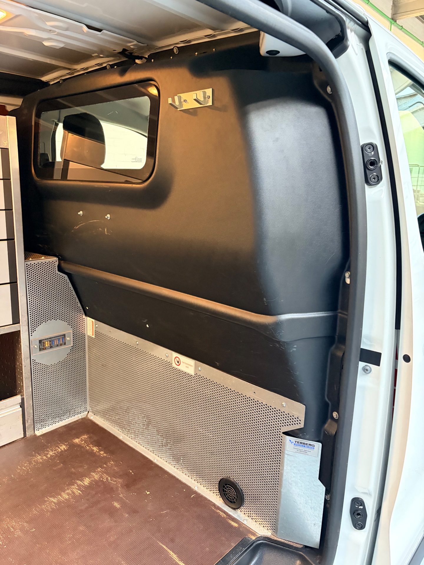 Foto van Citroen Jumpy