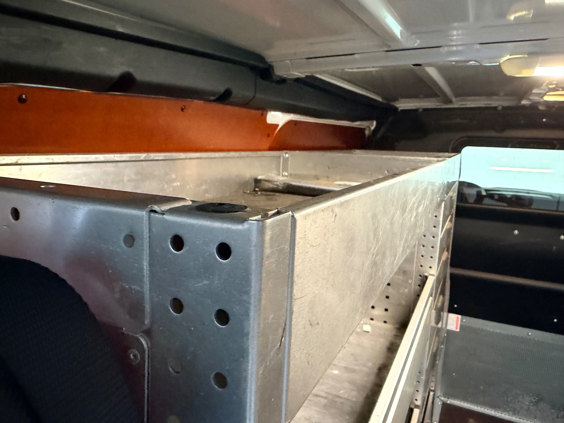 Foto van Citroen Jumpy