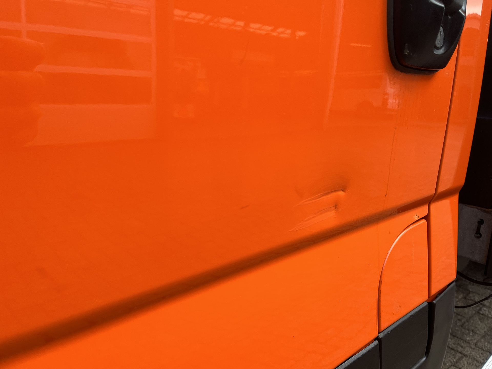 Foto van Iveco 35c14