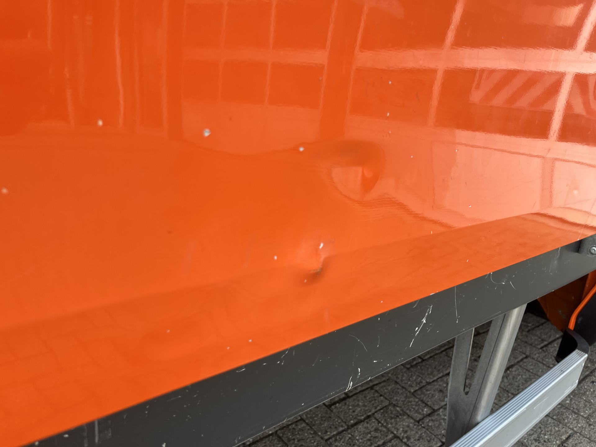 Foto van Iveco 35c14