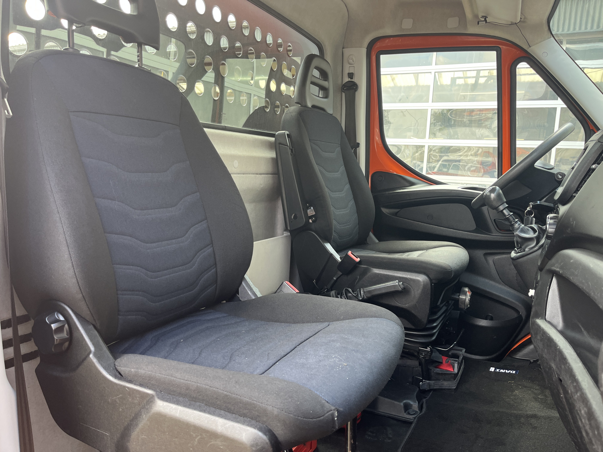 Foto van Iveco 35c14