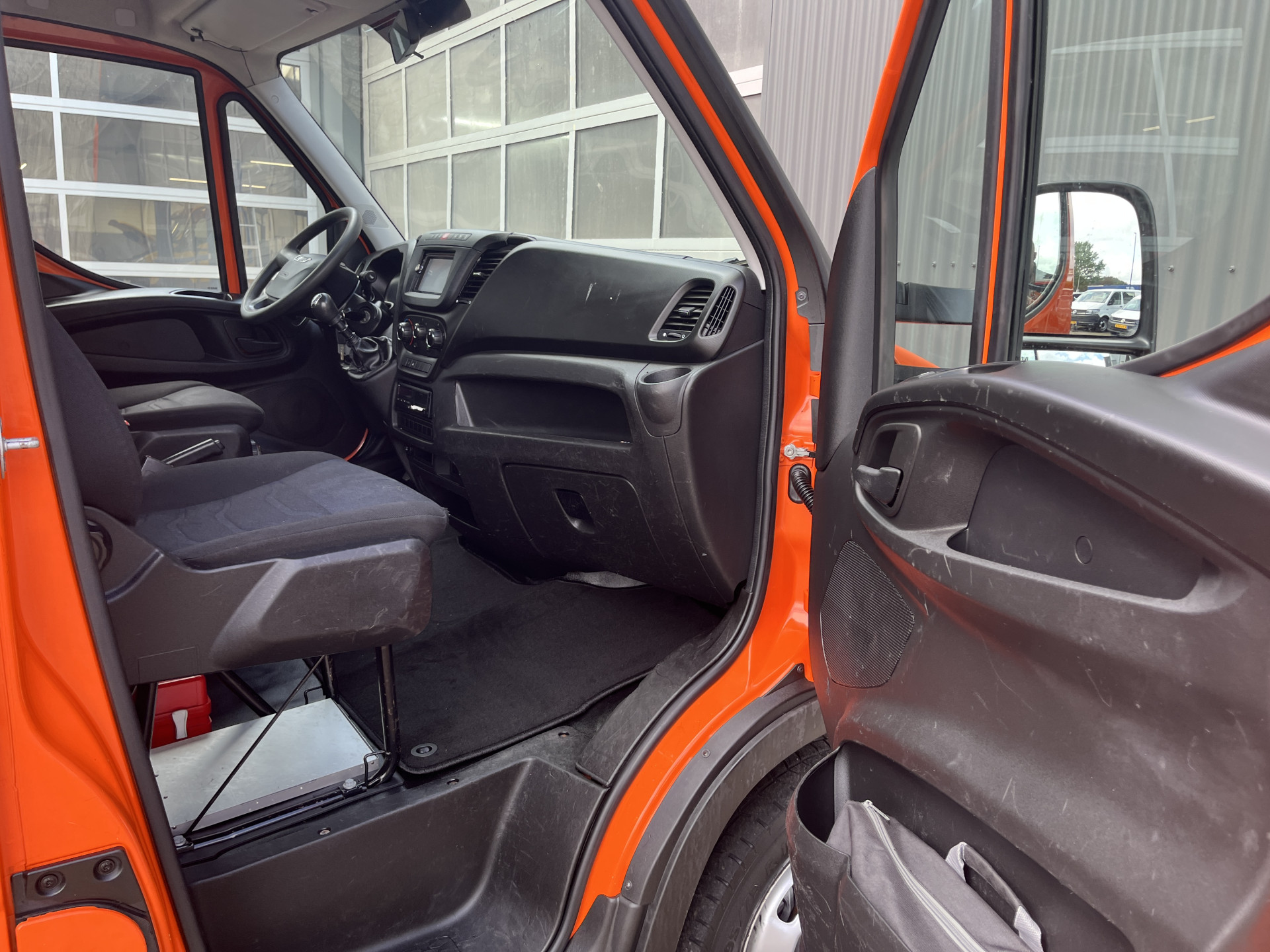 Foto van Iveco 35c14