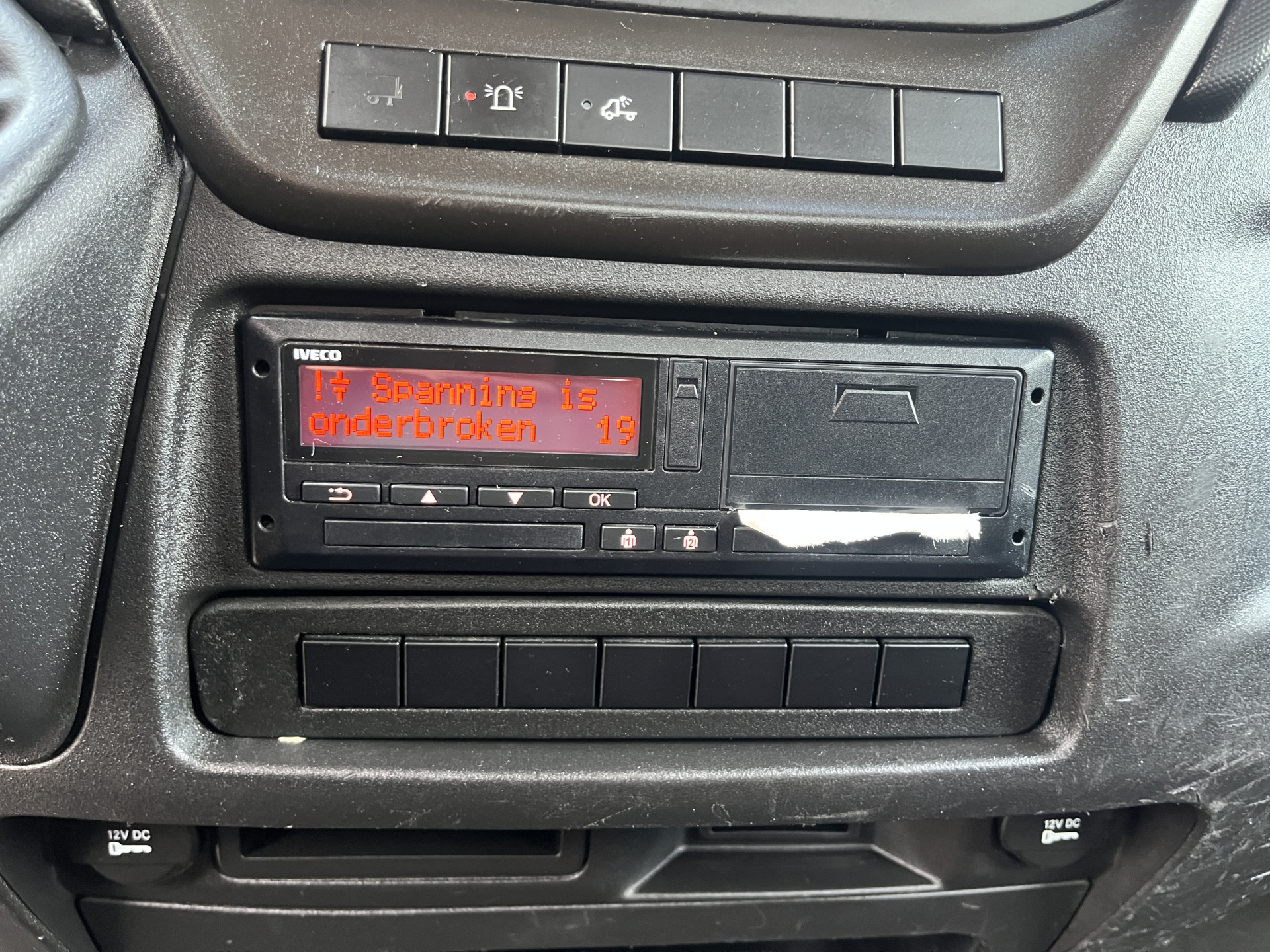 Foto van Iveco 35c14