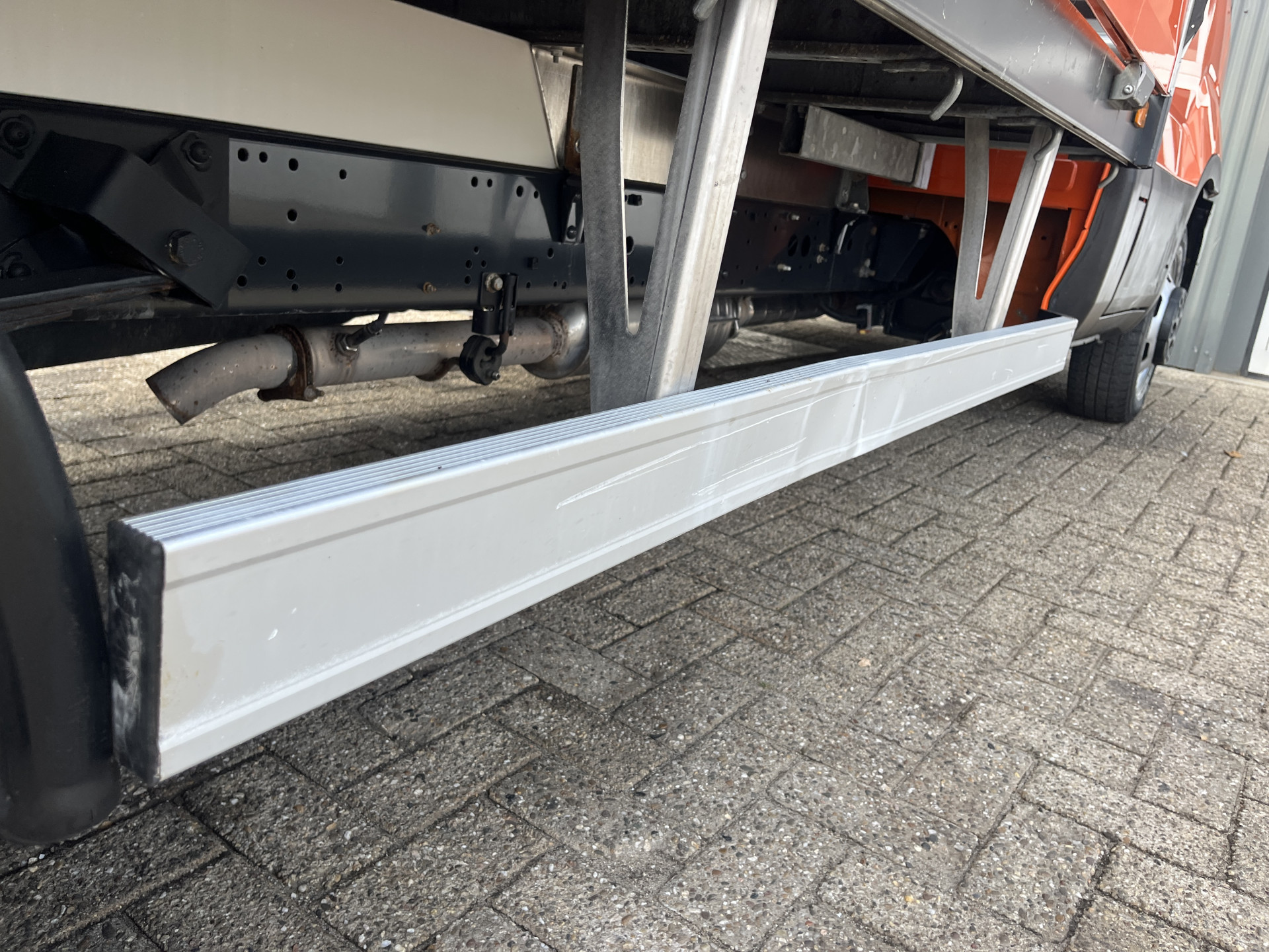 Foto van Iveco 35c14