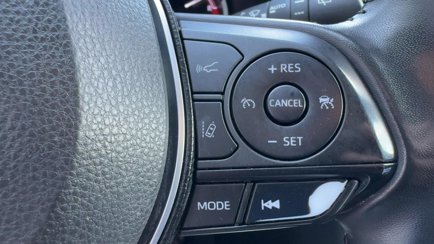 Foto van Toyota Toyota Rav4