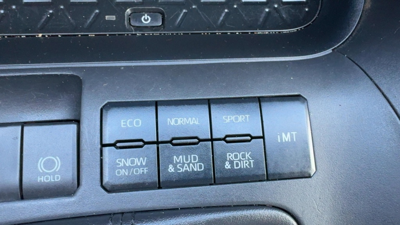 Foto van Toyota Toyota Rav4