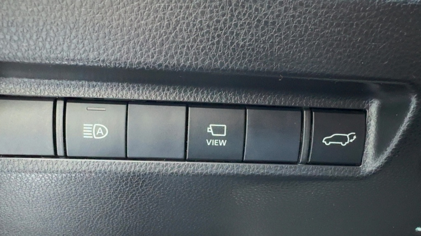 Foto van Toyota Toyota Rav4