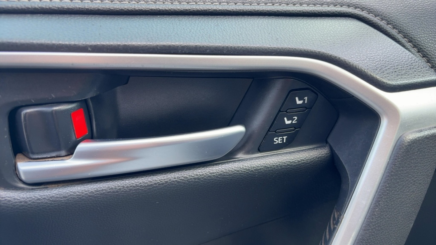 Foto van Toyota Toyota Rav4